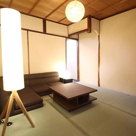 Kyoto Oyado Heian Jingu Villa Ngoại thất bức ảnh