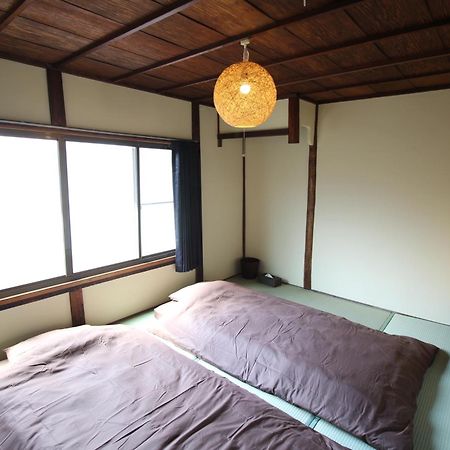 Kyoto Oyado Heian Jingu Villa Ngoại thất bức ảnh