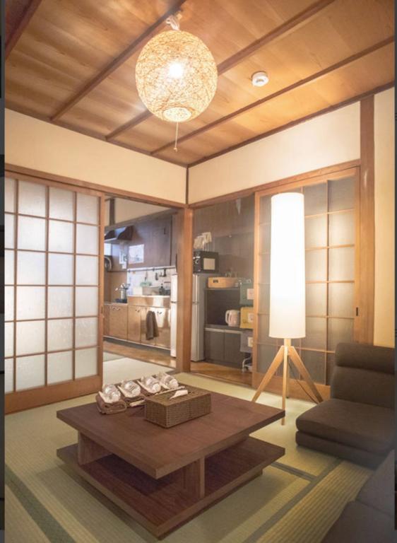 Kyoto Oyado Heian Jingu Villa Ngoại thất bức ảnh