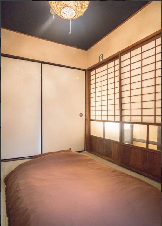 Kyoto Oyado Heian Jingu Villa Ngoại thất bức ảnh