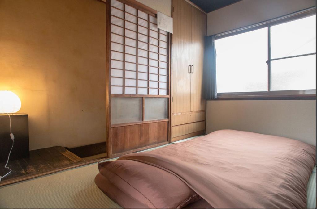 Kyoto Oyado Heian Jingu Villa Ngoại thất bức ảnh