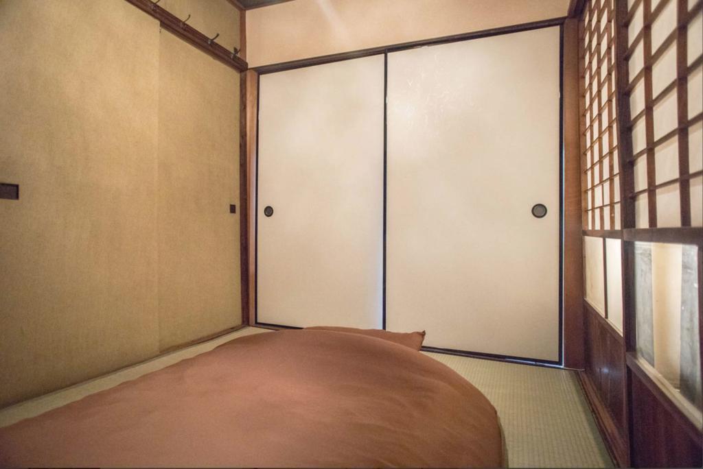 Kyoto Oyado Heian Jingu Villa Ngoại thất bức ảnh