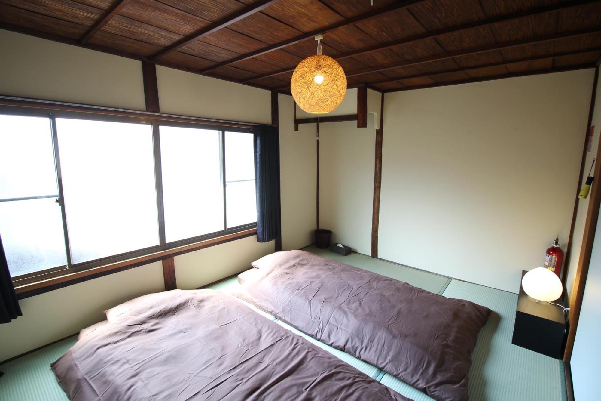 Kyoto Oyado Heian Jingu Villa Ngoại thất bức ảnh