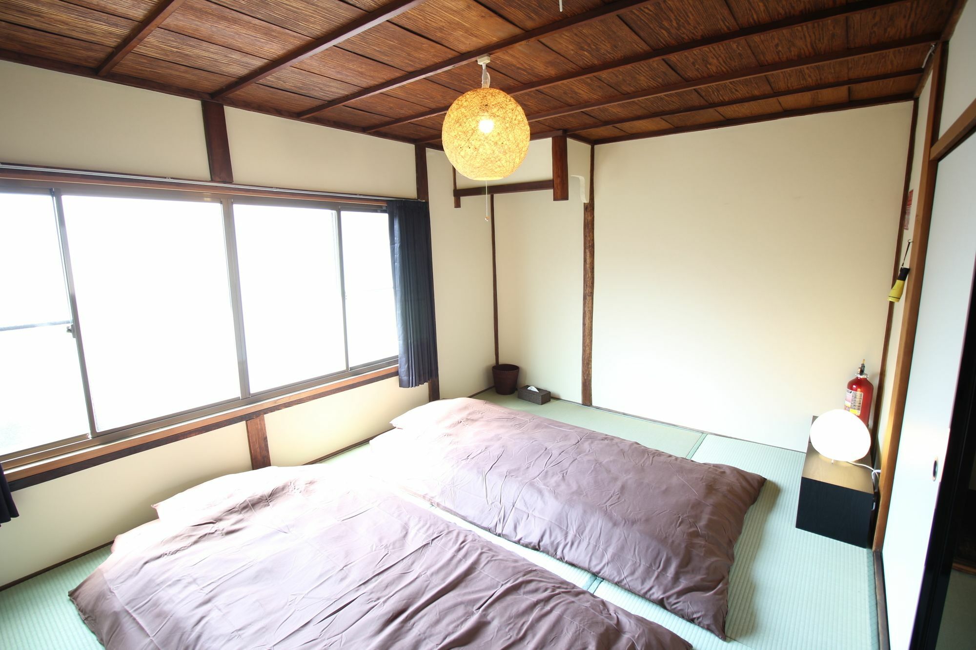 Kyoto Oyado Heian Jingu Villa Ngoại thất bức ảnh