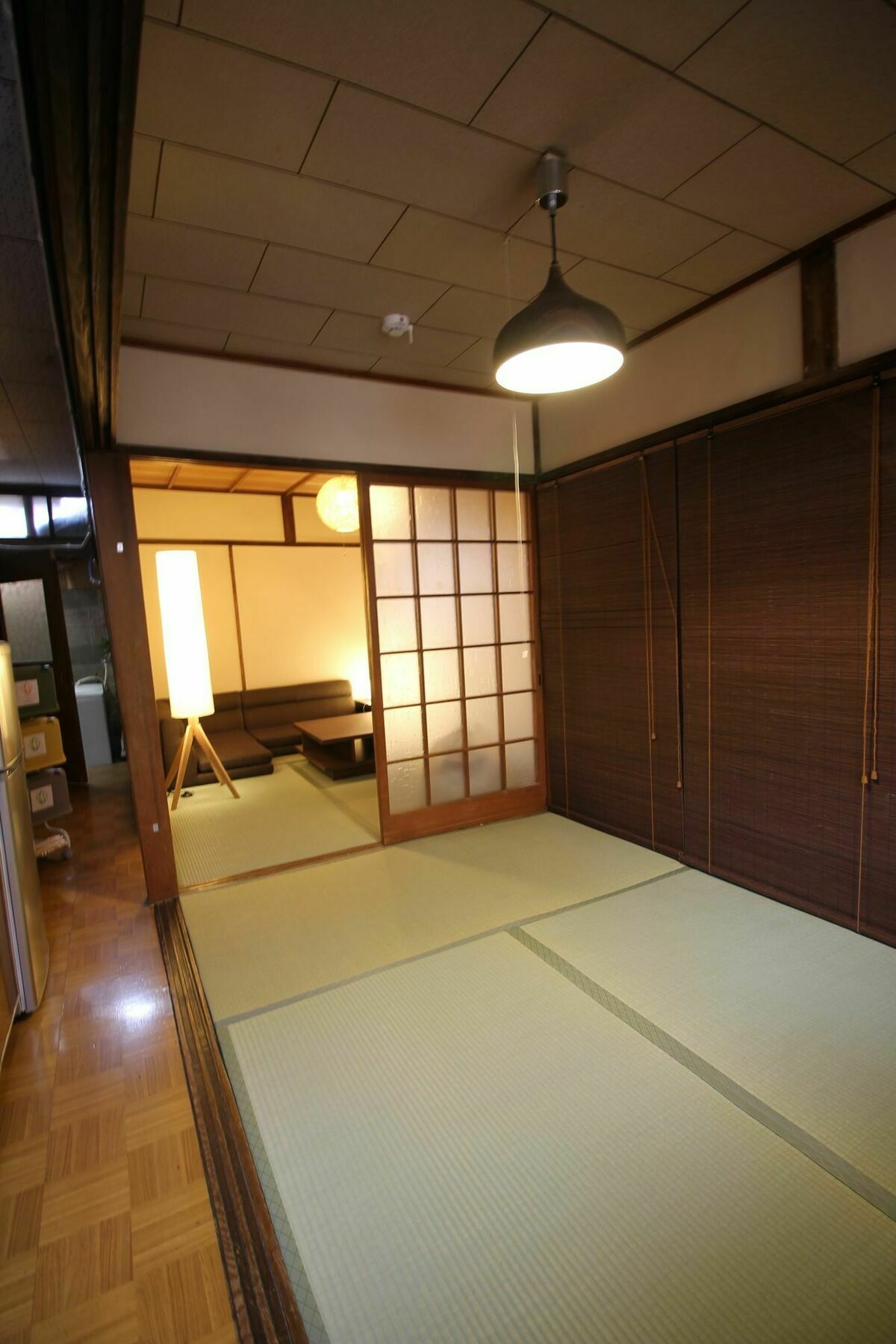 Kyoto Oyado Heian Jingu Villa Ngoại thất bức ảnh