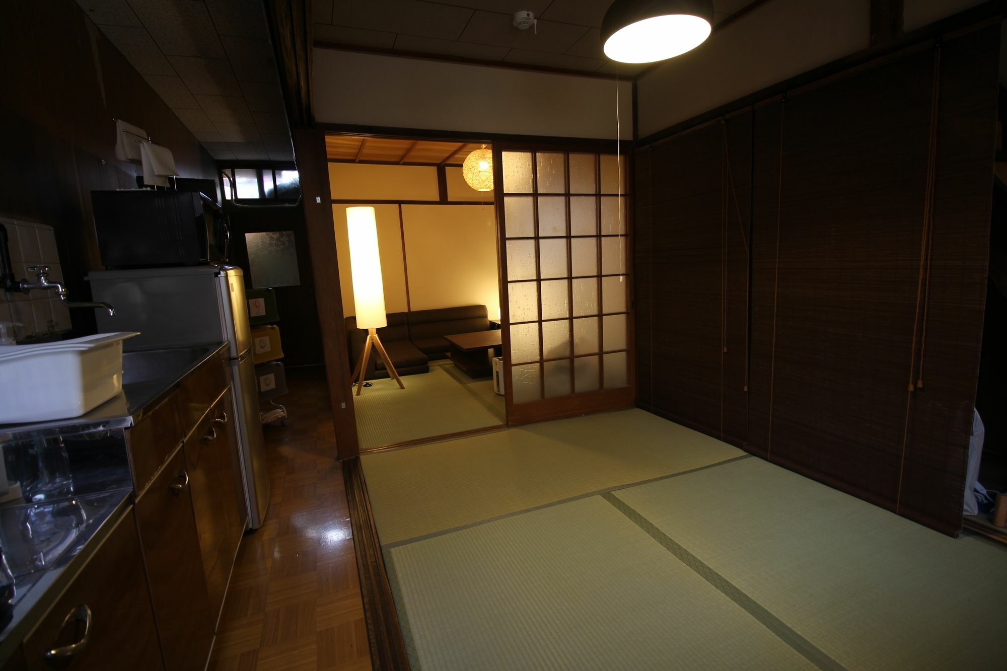 Kyoto Oyado Heian Jingu Villa Ngoại thất bức ảnh