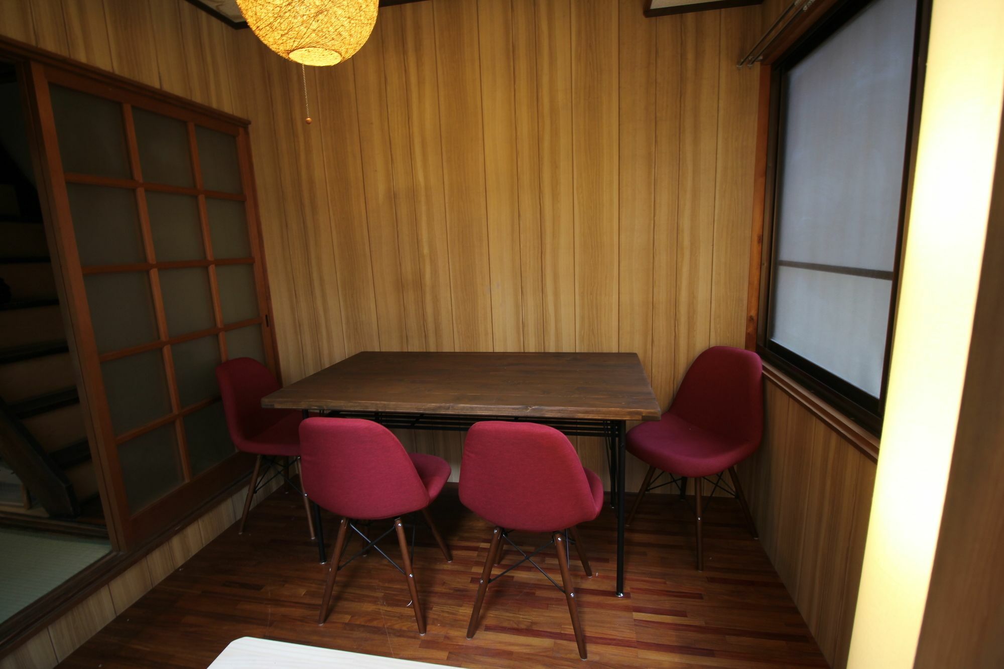 Kyoto Oyado Heian Jingu Villa Ngoại thất bức ảnh